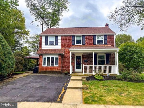 310 STANTON ROAD , HAVERTOWN, PA 19083