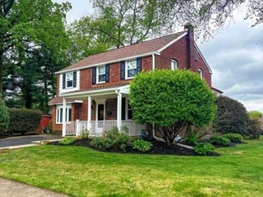 310 Stanton Road , Havertown, PA 19083 Main Photo