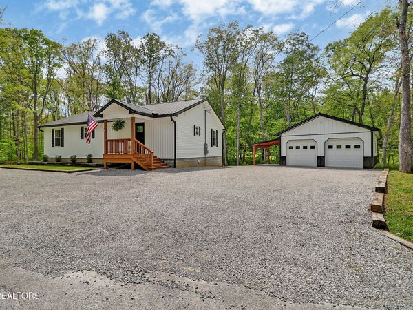 102 Stults Short Cut Rd, Clarkrange, TN 38553