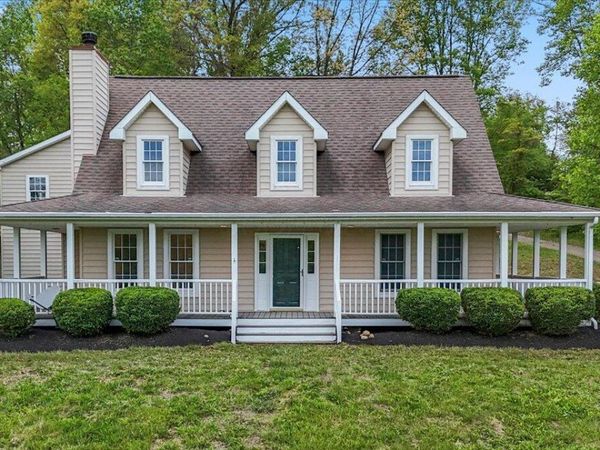 3380 Hamburg Road SW, Lancaster, OH 43130