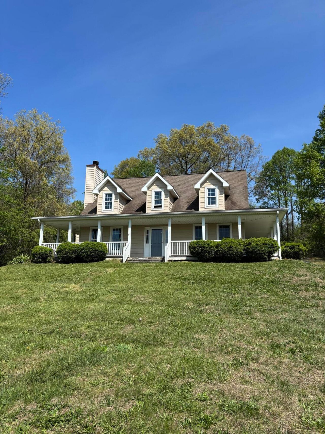 3380 Hamburg Road Sw, Lancaster, OH 43130 Main Photo