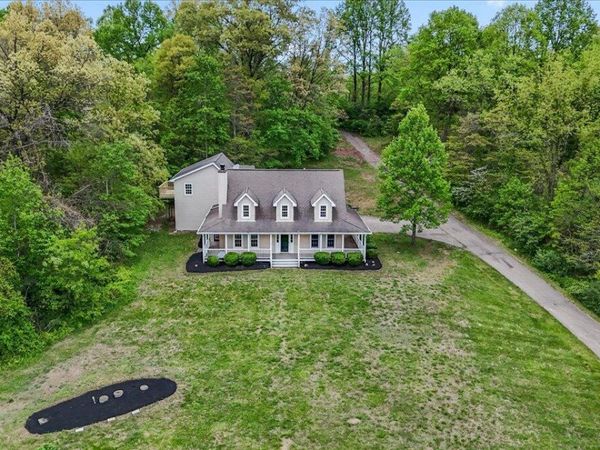 3380 Hamburg Road SW, Lancaster, OH 43130
