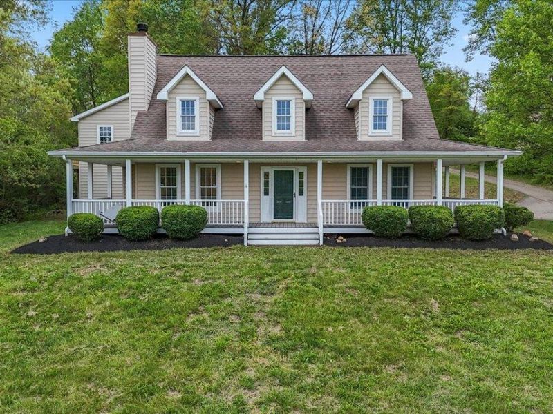 3380 Hamburg Road SW, Lancaster, OH 43130 Photo 2