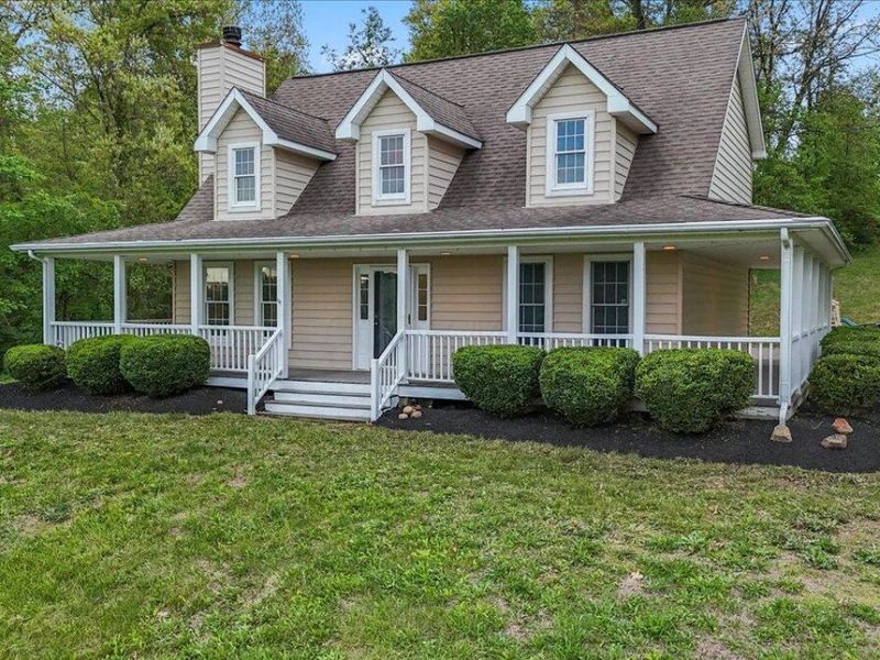 3380 Hamburg Road SW, Lancaster, OH 43130 Photo 3