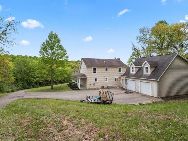 3380 Hamburg Road SW, Lancaster, OH 43130 Photo 5