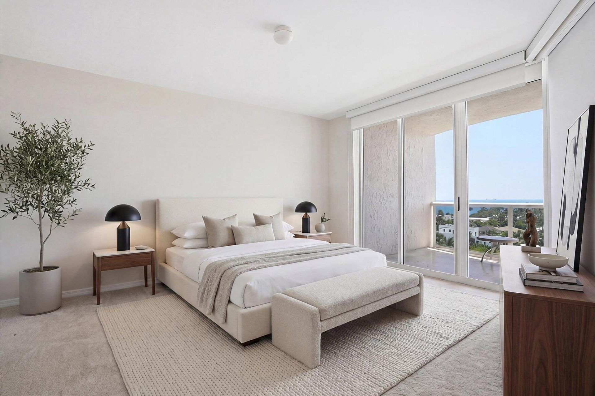 3100 N Ocean Boulevard, Unit 804, Fort Lauderdale, FL 33308 Photo