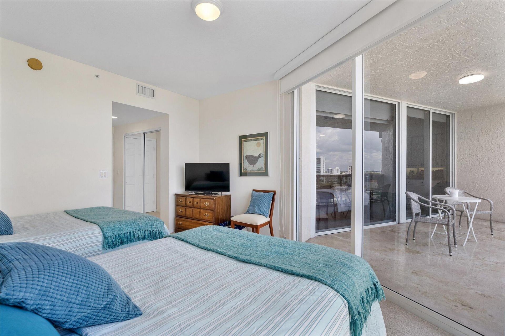 3100 N Ocean Boulevard, Unit 804, Fort Lauderdale, FL 33308 Photo