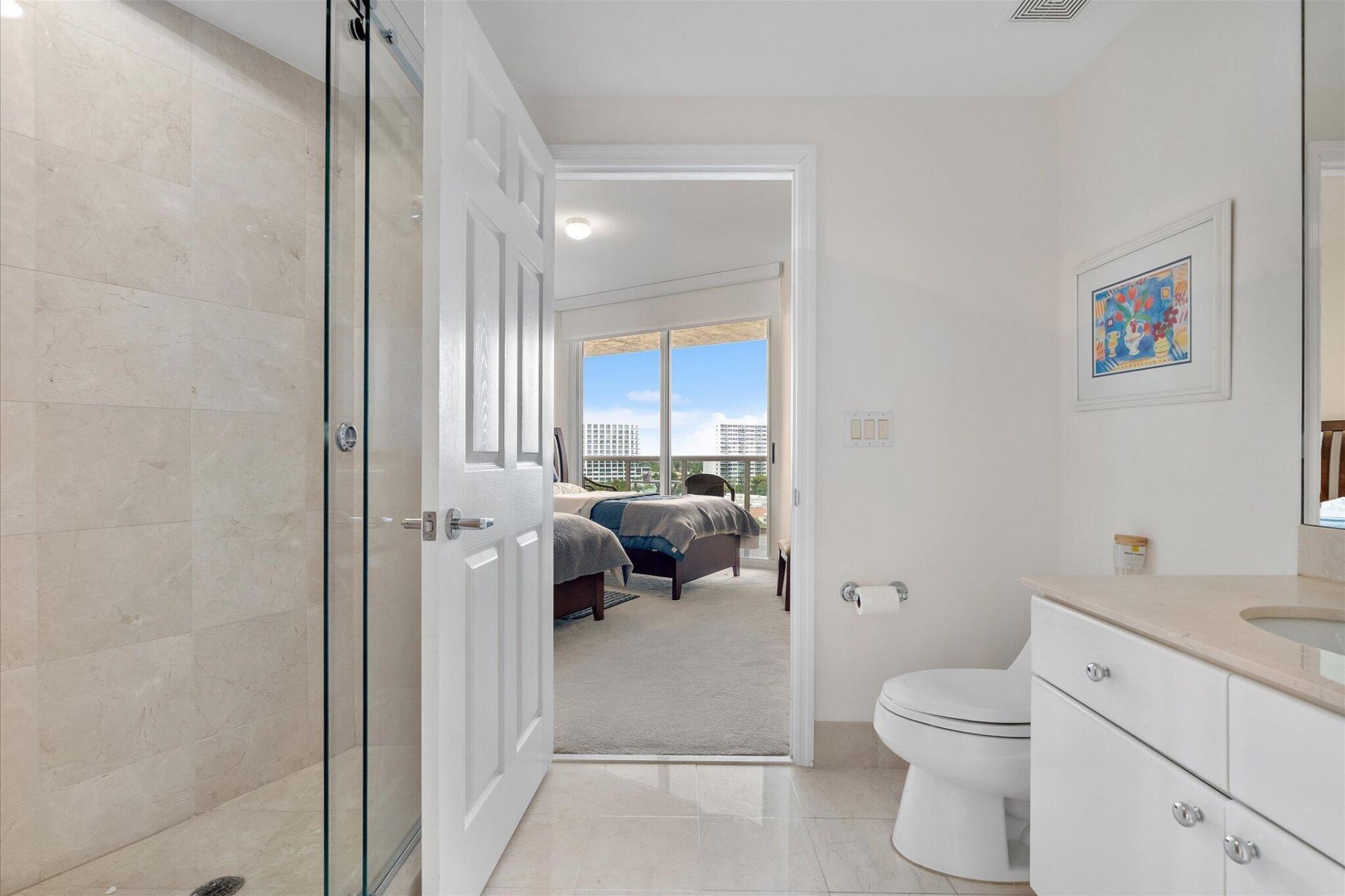 3100 N Ocean Boulevard, Unit 804, Fort Lauderdale, FL 33308 Photo