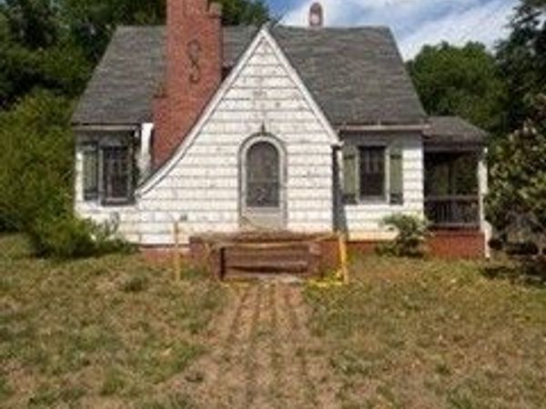 18420 Christanna Highway , Lawrenceville, VA 23868