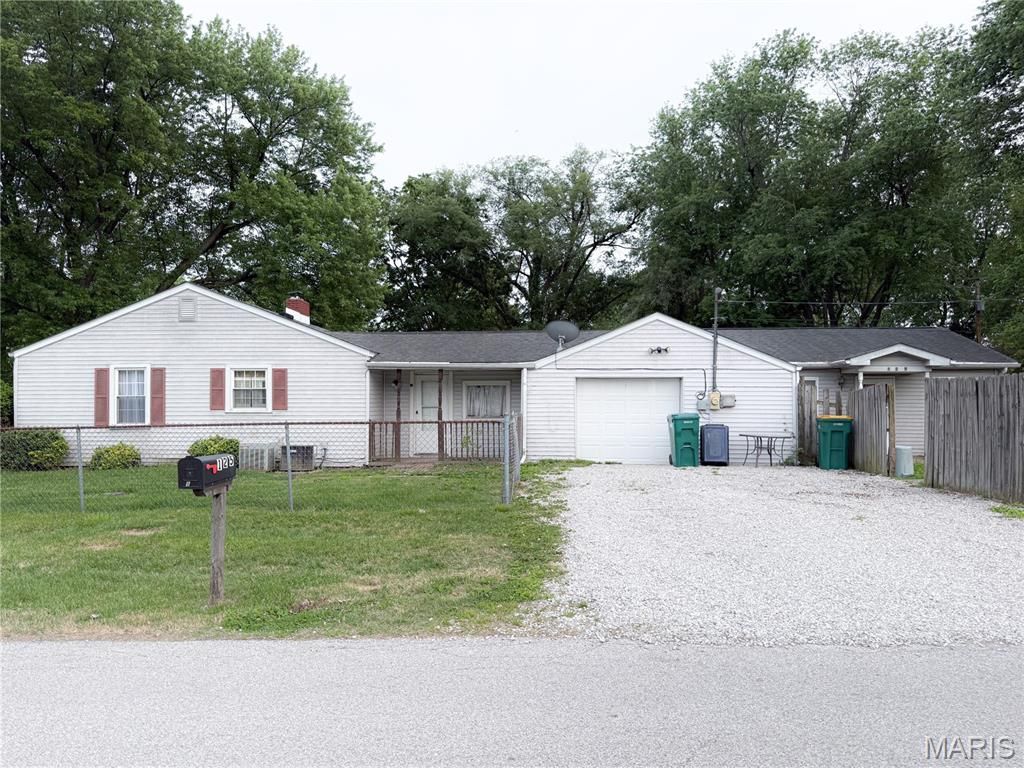 125 Homestead Street , O Fallon, IL 62269 Main Photo
