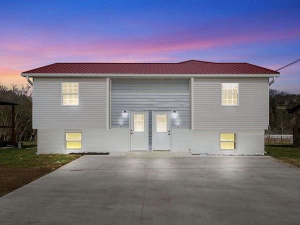1405 Taft Street, Morristown, TN 37814