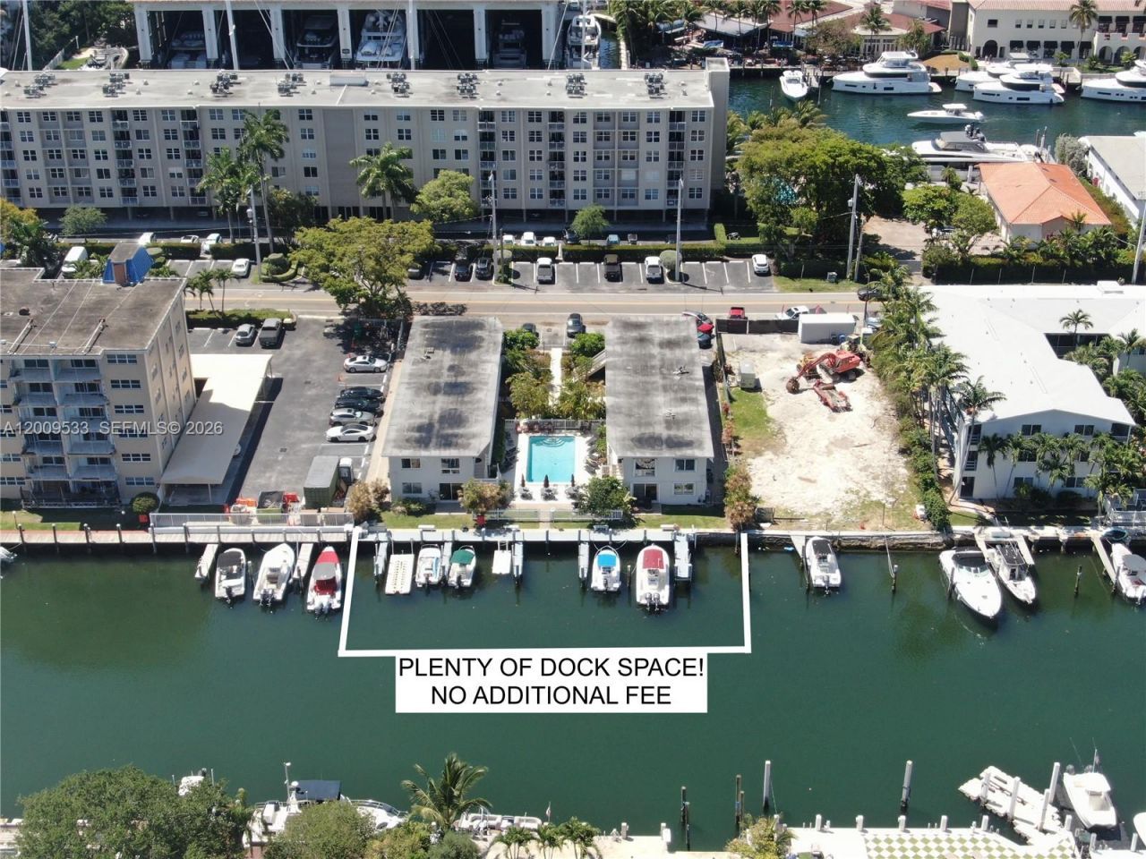 1601 SE 15 , Unit 1B, Fort Lauderdale, FL 33316 Photo