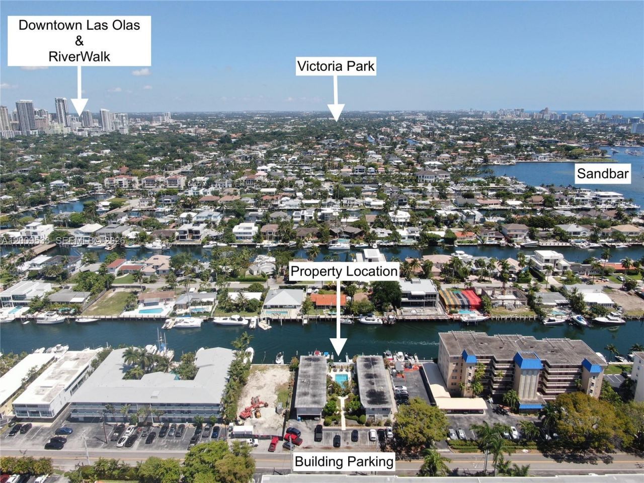 1601 SE 15 , Unit 1B, Fort Lauderdale, FL 33316 Photo