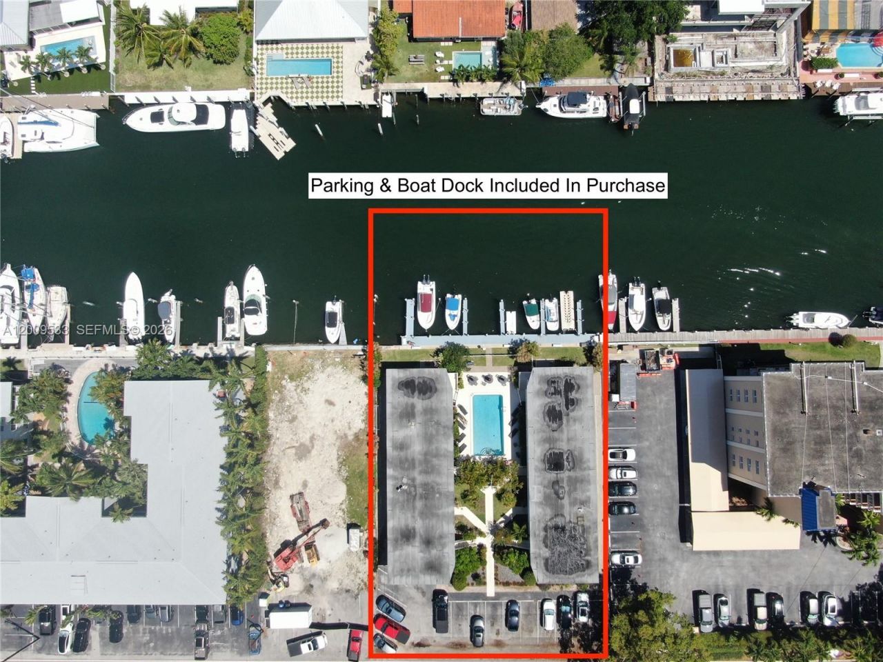 1601 SE 15 , Unit 1B, Fort Lauderdale, FL 33316 Photo