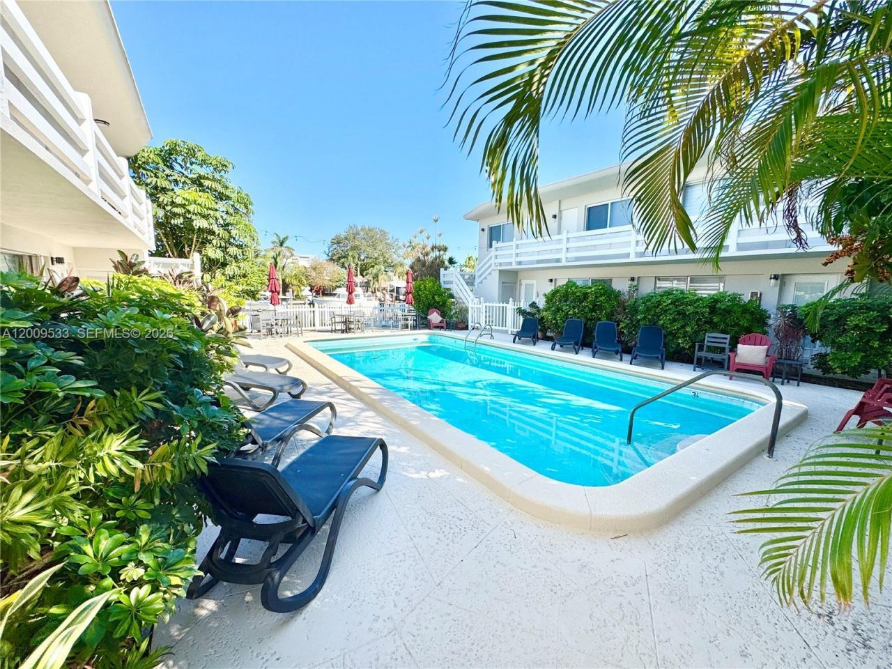 1601 SE 15 , Unit 1B, Fort Lauderdale, FL 33316 Photo