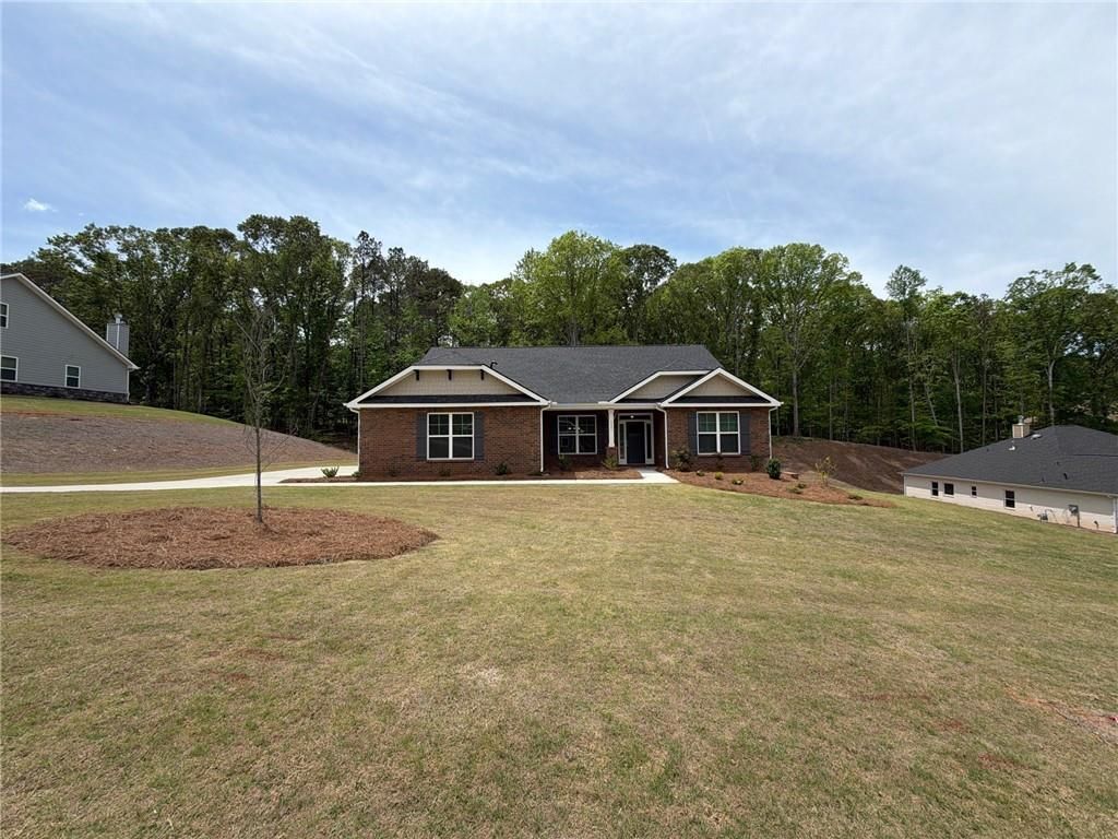 5321 Tuscany Drive, Douglasville, GA 30135 Main Photo