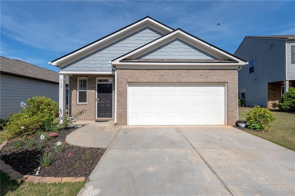 112 Brookside Way, Dawsonville, GA 30534 Main Photo