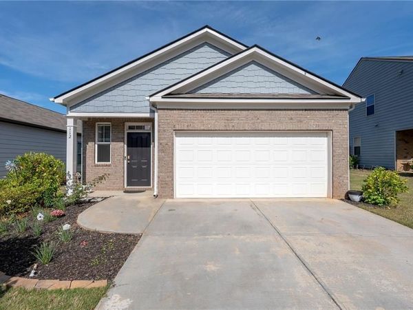 112 Brookside Way, Dawsonville, GA 30534