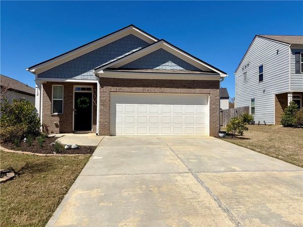 112 Brookside Way , Dawsonville, GA 30534