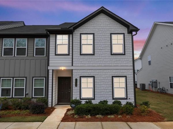 4420 Ryan Street , Douglasville, GA 30135