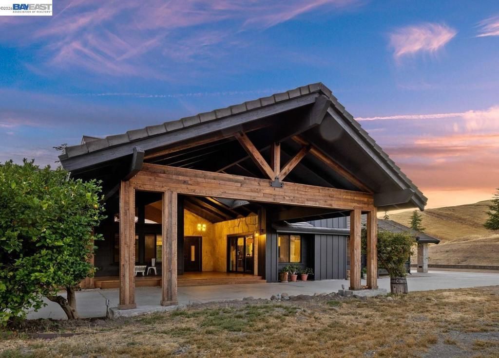 8191 Highland Rd, Livermore, CA 94551 Main Photo