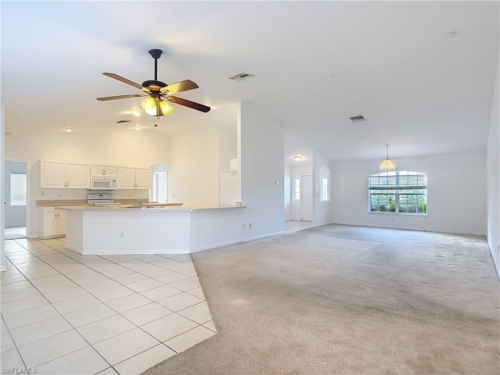 1801 SW 47th Ter , Cape Coral, FL 33914 Photo
