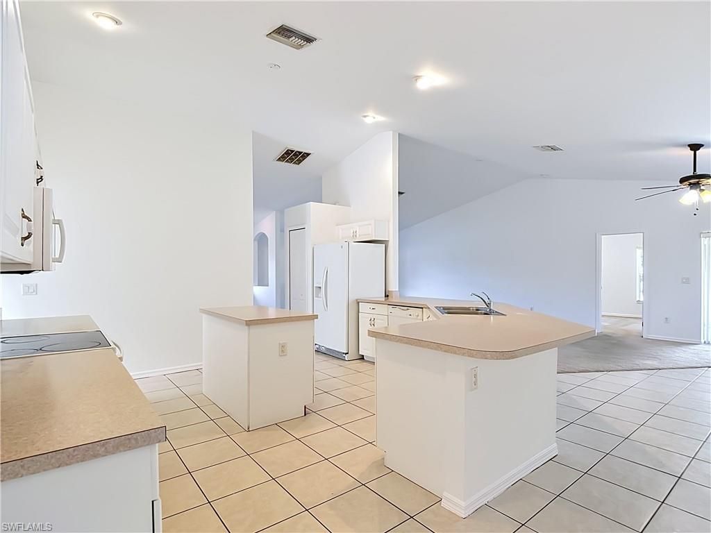 1801 SW 47th Ter , Cape Coral, FL 33914 Photo