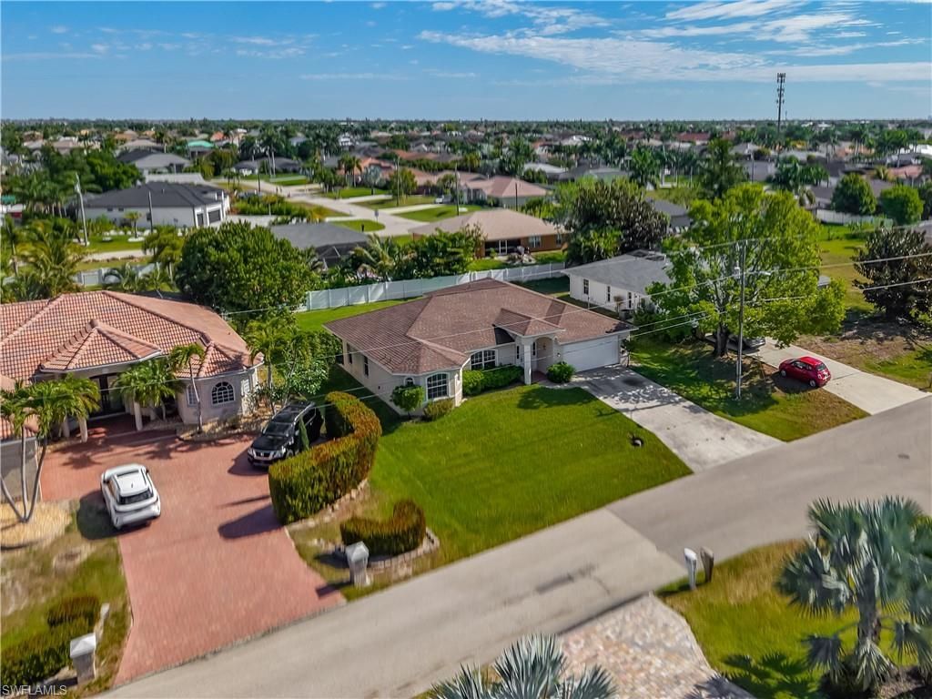 1801 SW 47th Ter , Cape Coral, FL 33914 Photo
