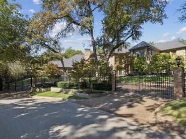 9941 Strait Lane, Dallas, TX 75220