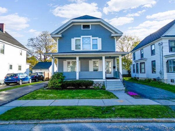 415 Margaret st , Herkimer, NY 13350