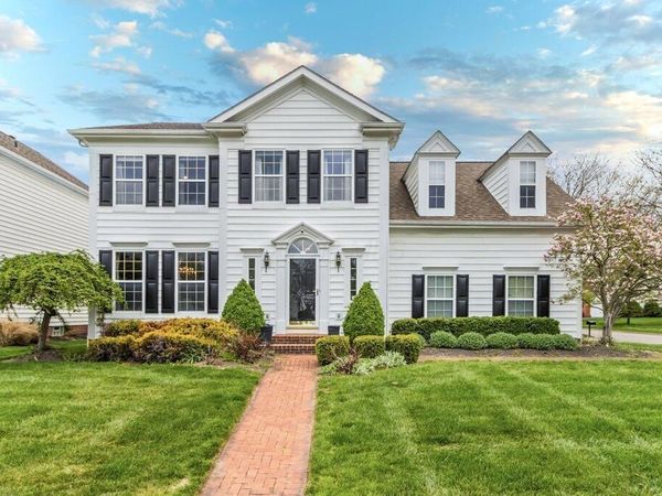 5173 Claridge Drive, New Albany, OH 43054