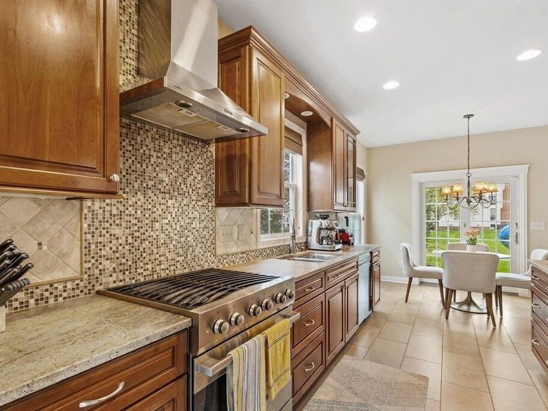 5173 Claridge Drive, New Albany, OH 43054 Photo 10