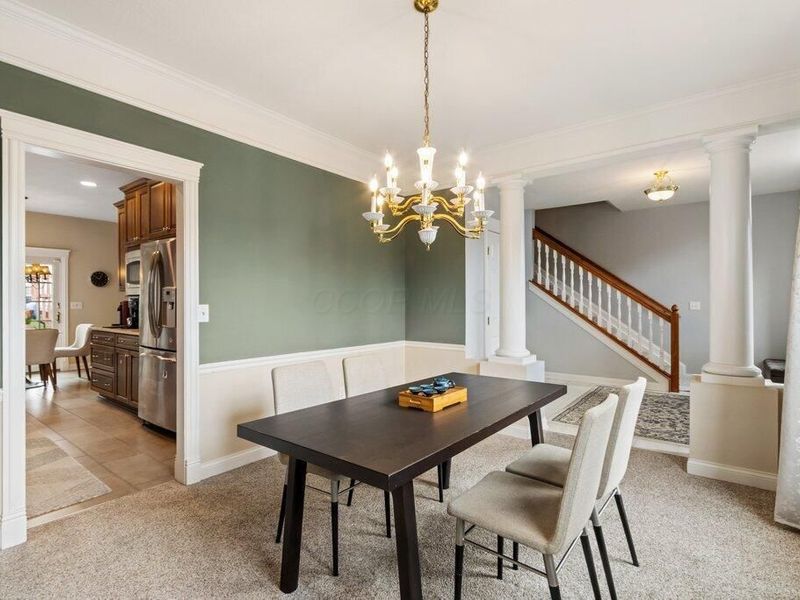 5173 Claridge Drive, New Albany, OH 43054 Photo 12