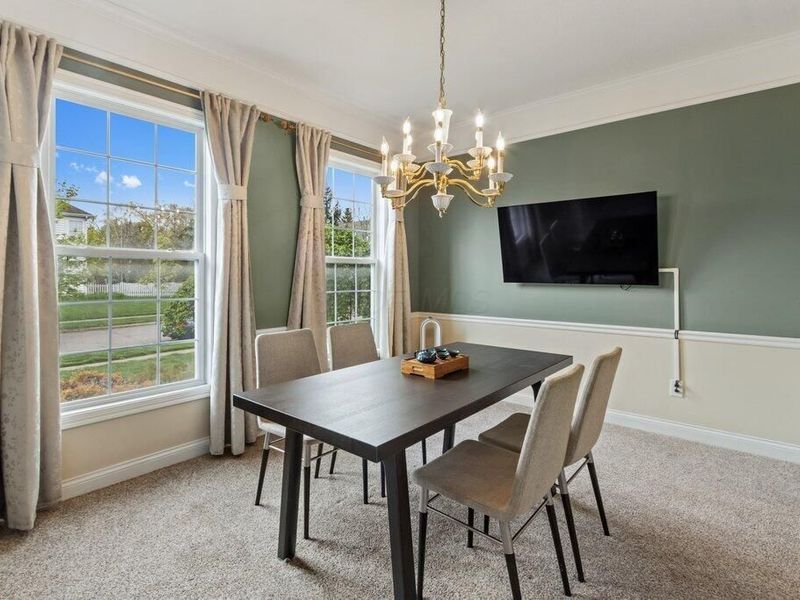 5173 Claridge Drive, New Albany, OH 43054 Photo 13