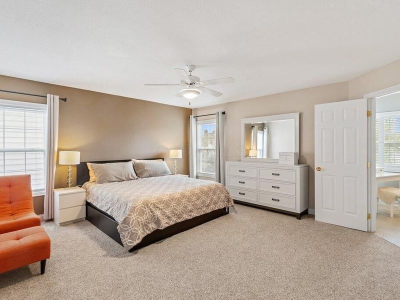 5173 Claridge Drive, New Albany, OH 43054 Photo 14