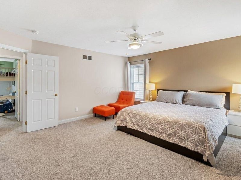 5173 Claridge Drive, New Albany, OH 43054 Photo 15