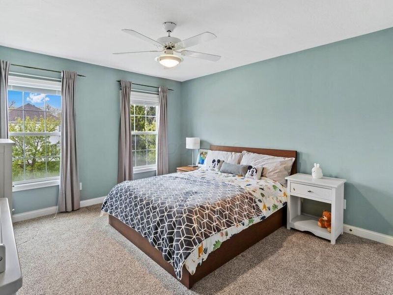 5173 Claridge Drive, New Albany, OH 43054 Photo 19