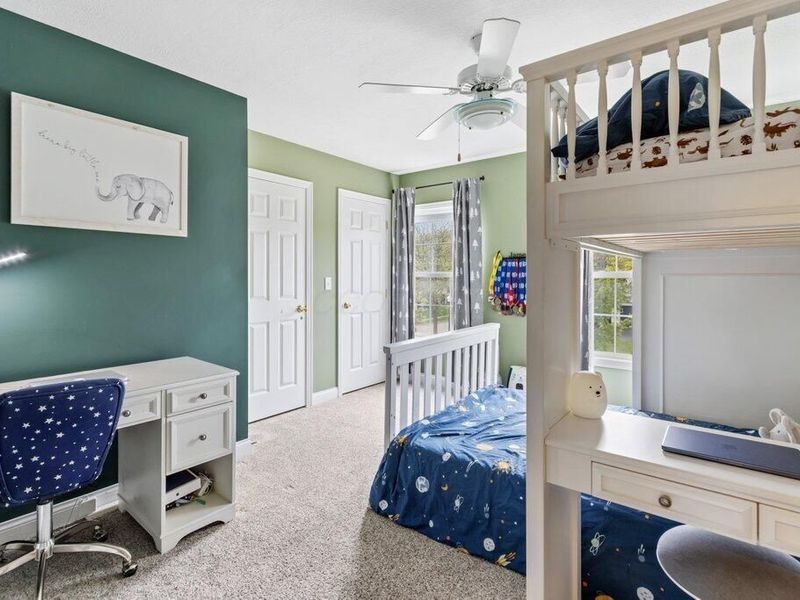 5173 Claridge Drive, New Albany, OH 43054 Photo 20