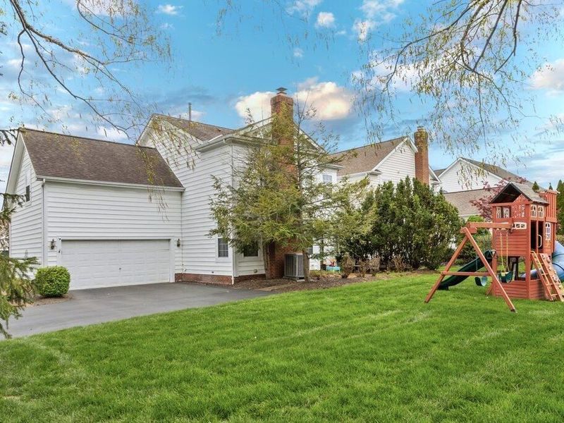 5173 Claridge Drive, New Albany, OH 43054 Photo 27