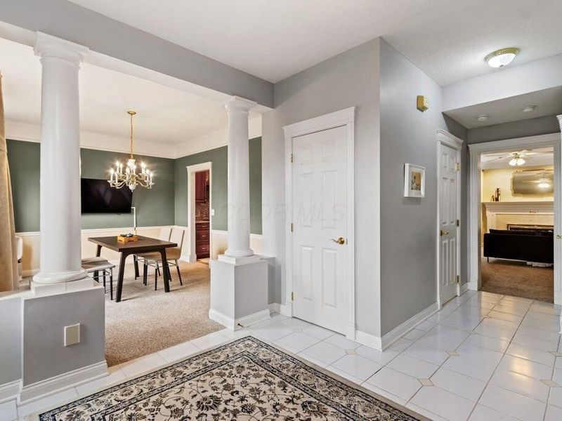 5173 Claridge Drive, New Albany, OH 43054 Photo 3