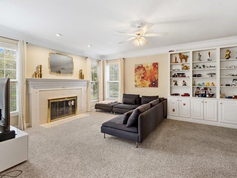 5173 Claridge Drive, New Albany, OH 43054 Photo 4