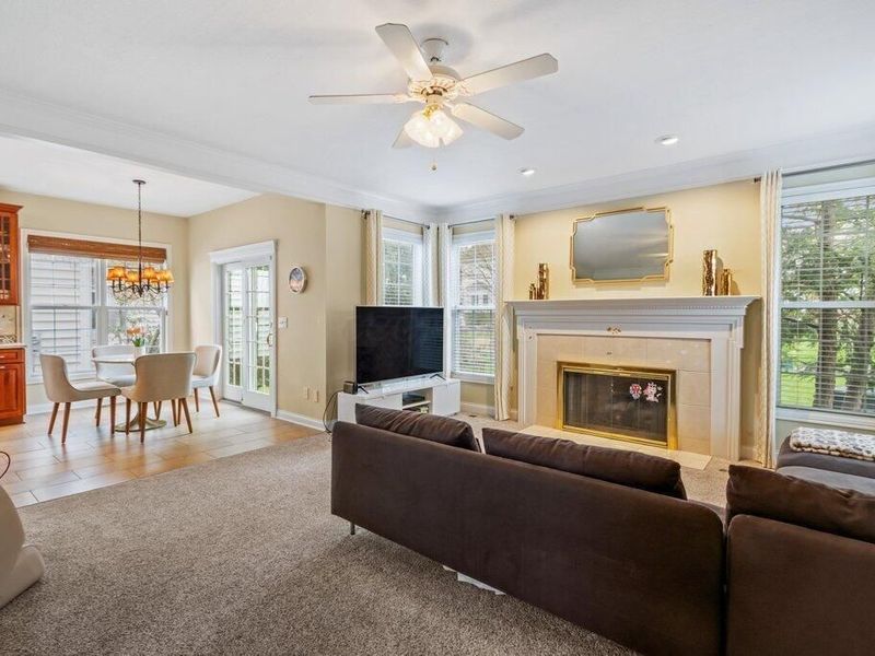 5173 Claridge Drive, New Albany, OH 43054 Photo 6