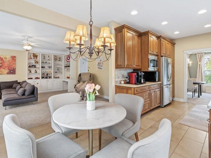 5173 Claridge Drive, New Albany, OH 43054 Photo 8