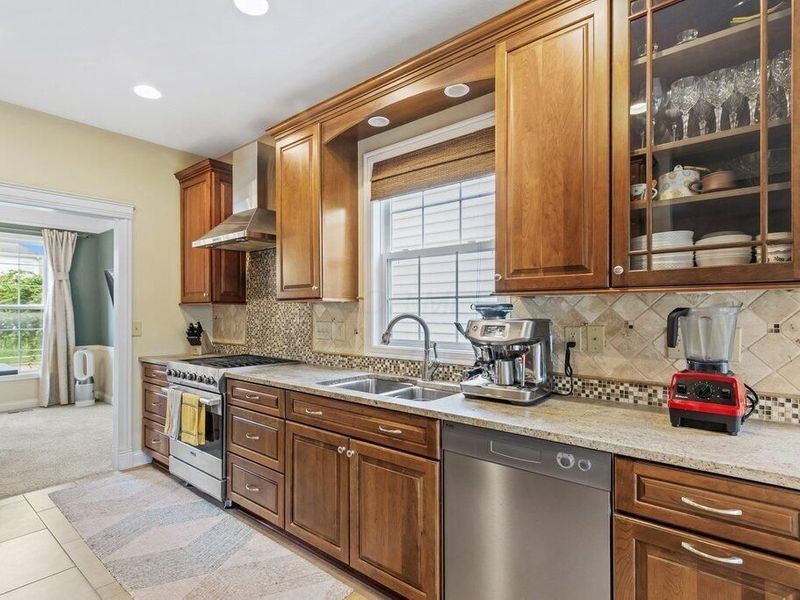 5173 Claridge Drive, New Albany, OH 43054 Photo 9