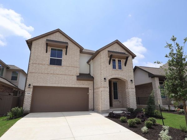 368 Brandywine Road, Hutto, TX 78634