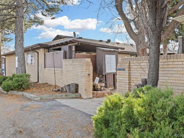 6504 W 14th Avenue , Lakewood, CO 80214