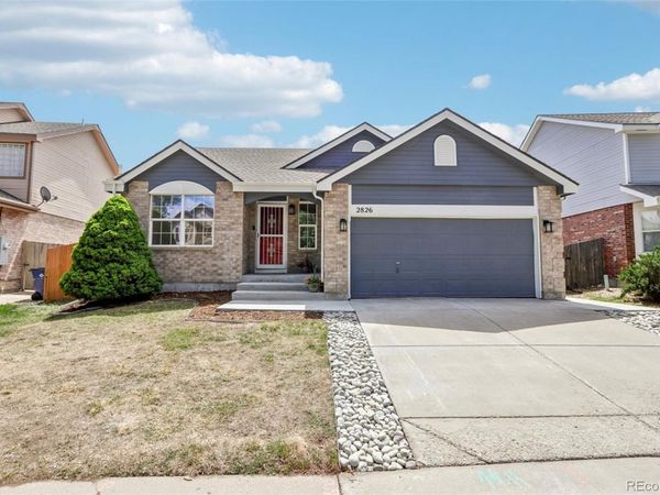 2826 Dharma Avenue, Broomfield, CO 80020