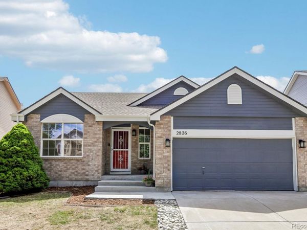 2826 Dharma Avenue, Broomfield, CO 80020
