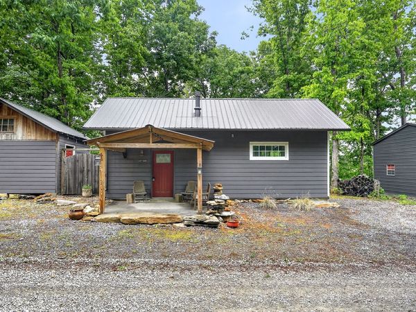 883 Rock Springs Rd , Celina, TN 38551