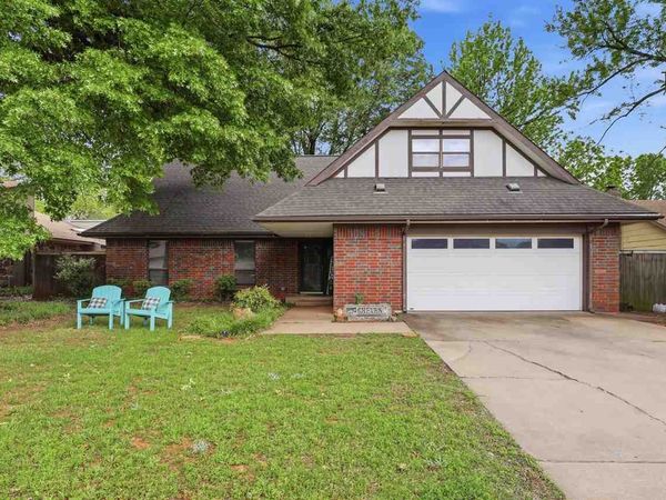 403 E Rogers Dr, Stillwater, OK 00000